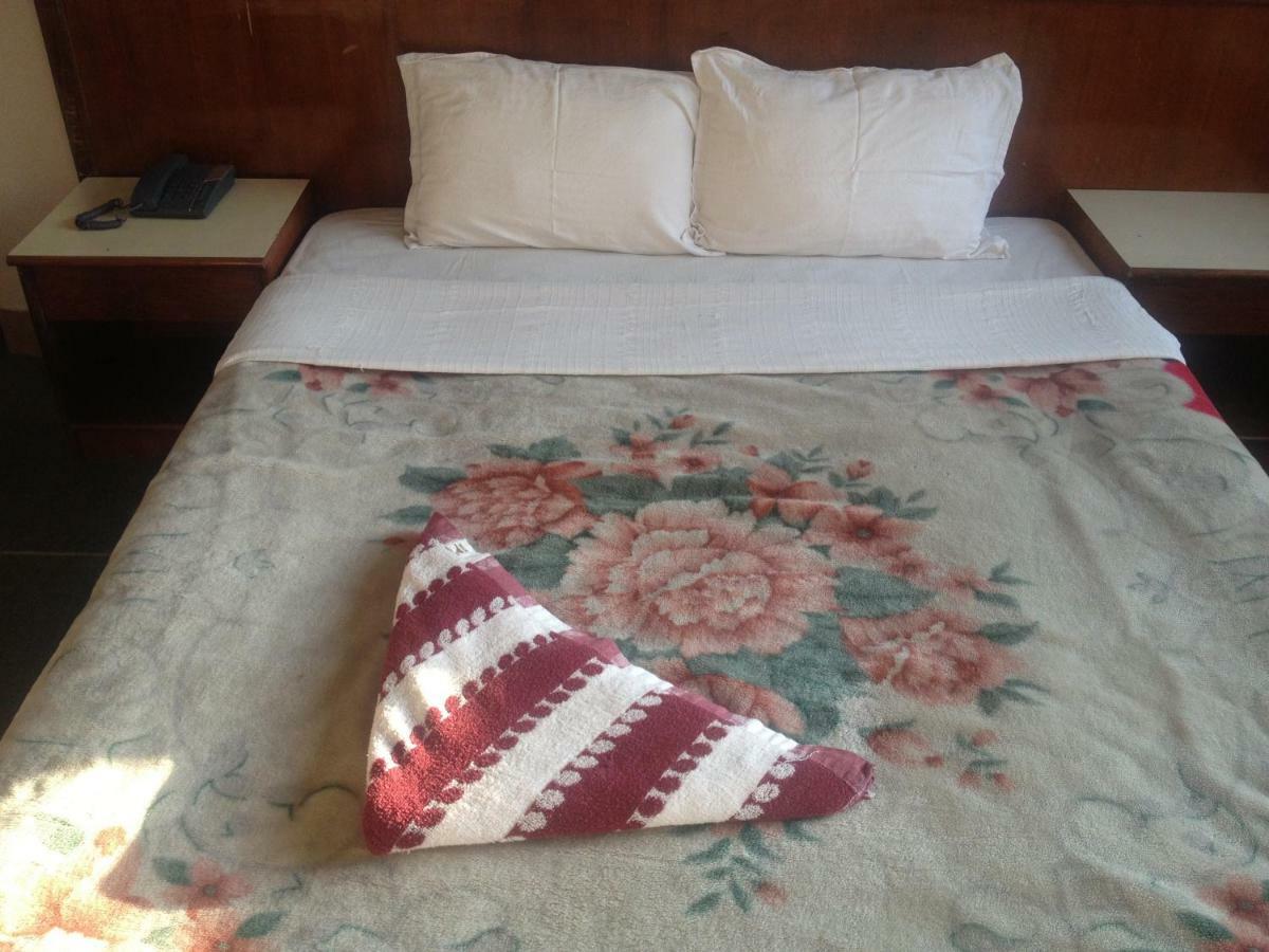 Stupa Guest House Katmandou Extérieur photo